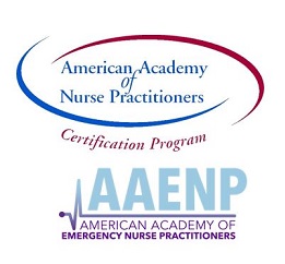 The American Academy Of Nurse Practitioners Certification Board