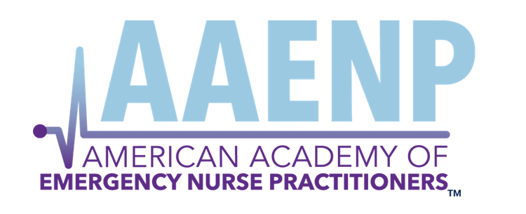 AAENP logo