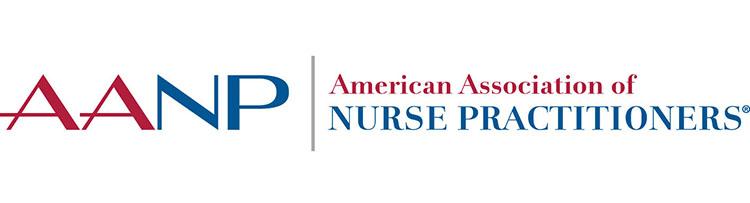 AANP logo