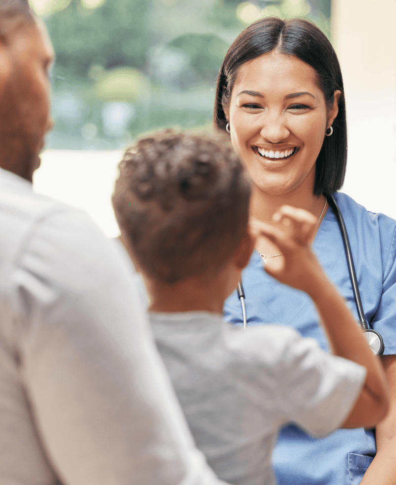 Family Nurse Practitioner (FNP)