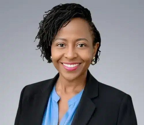 Rachelle Campbell