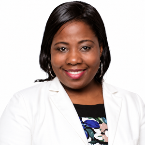 Taiwo Arise, DNP, APRN, FNP-BC, CNE